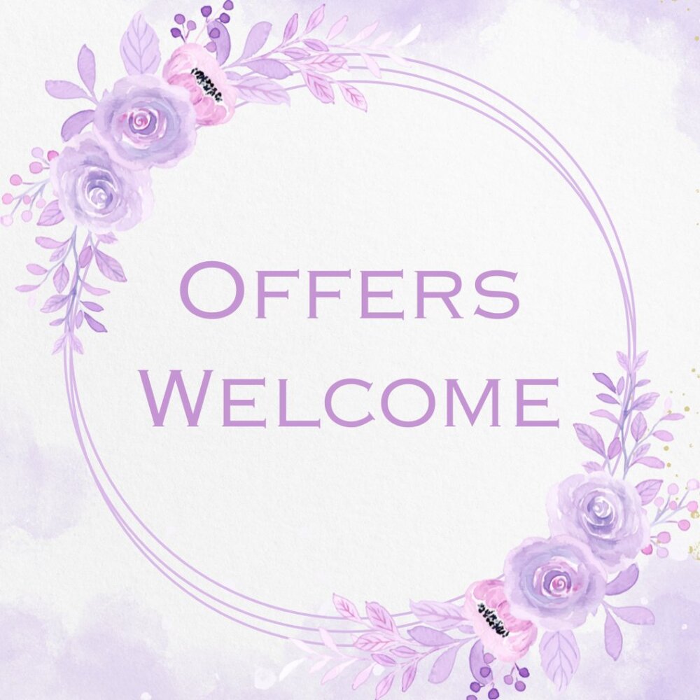 Offers Welcome - Picture 1 of 1